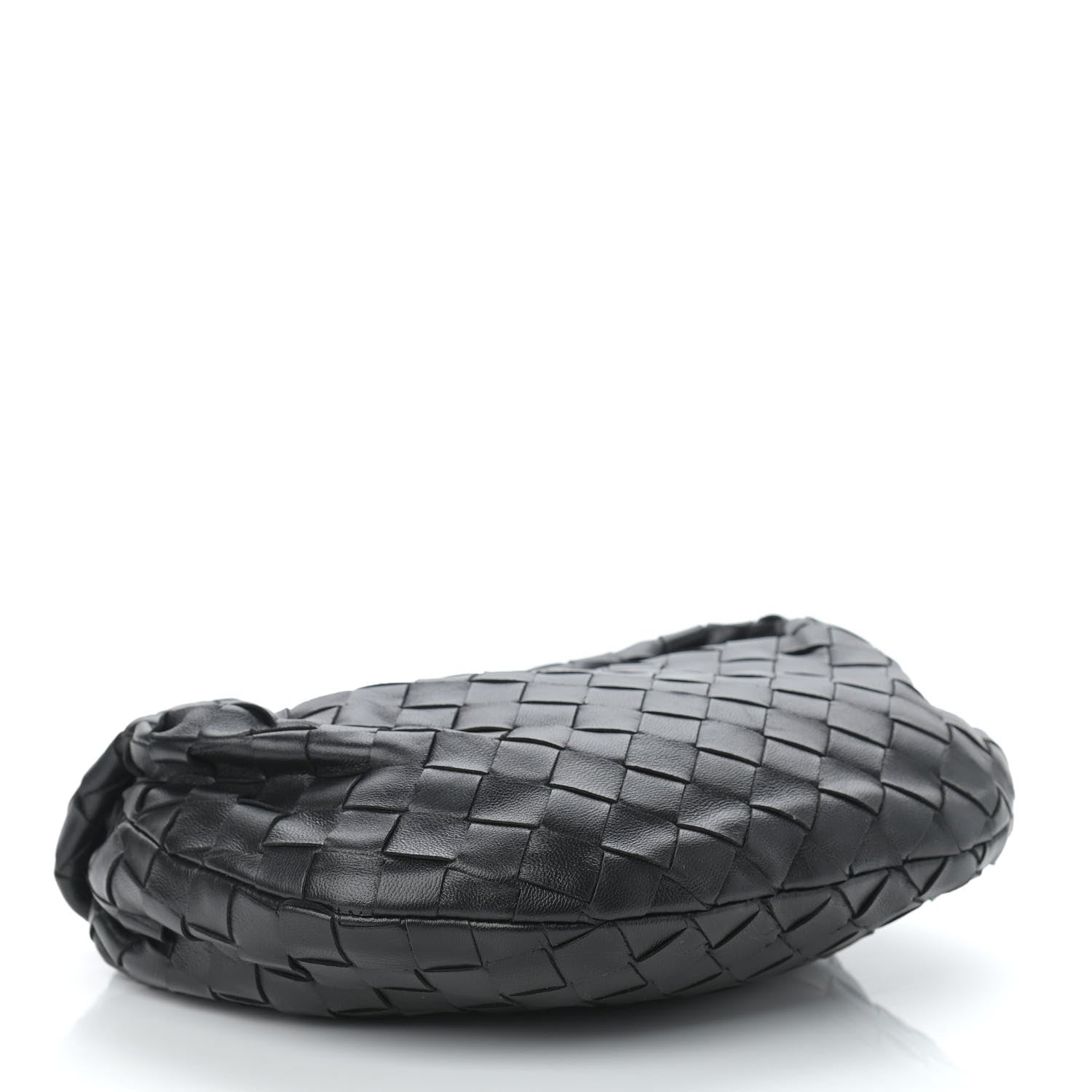 Bottega Veneta Nappa Intrecciato Mini Jodie Black 4 of 9