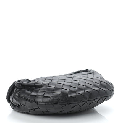 Bottega Veneta Nappa Intrecciato Mini Jodie Black 4 of 9
