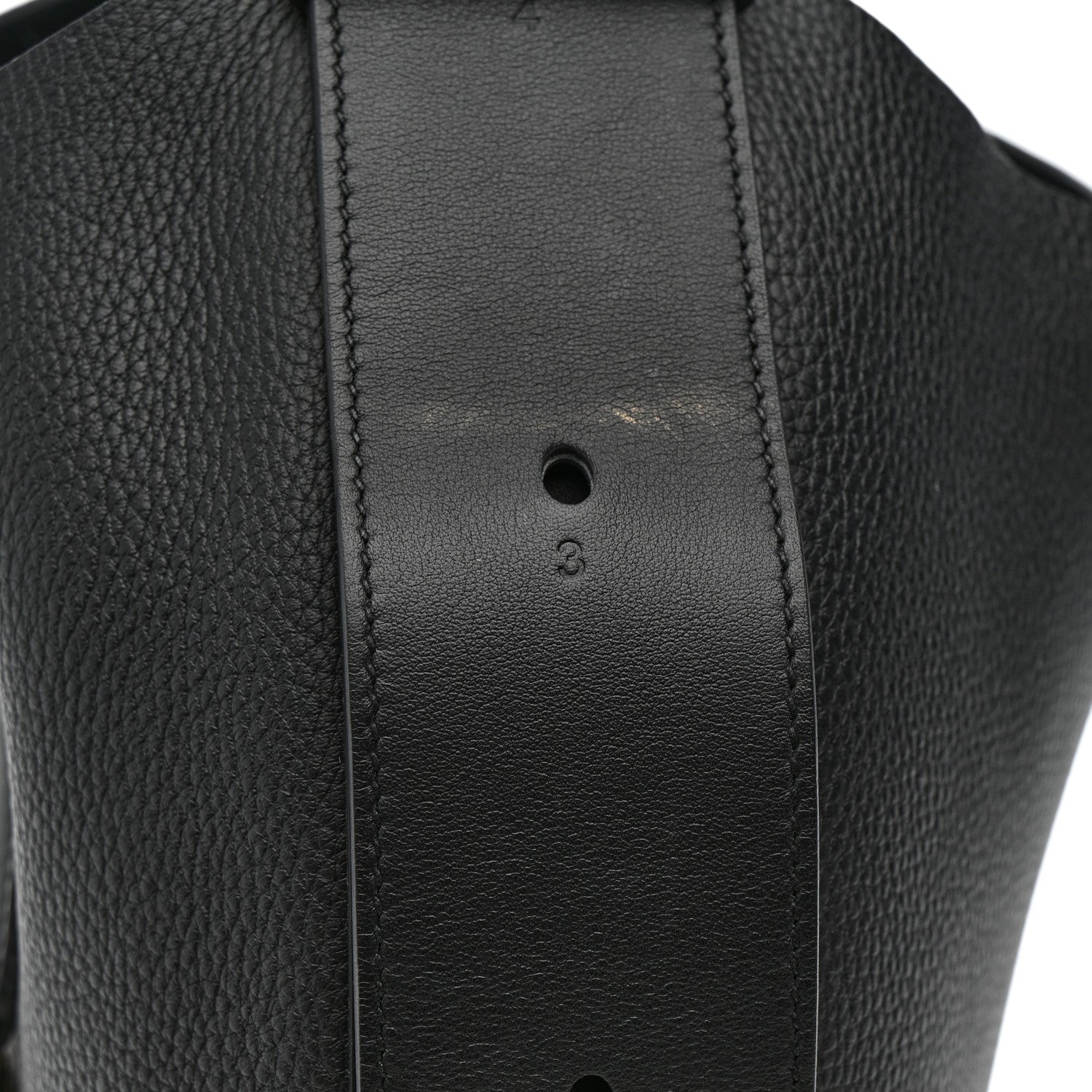 Hermes Togo Swift Arcon Black 11 of 14