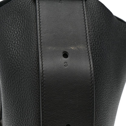 Hermes Togo Swift Arcon Black 11 of 14