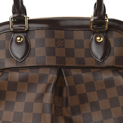 Louis Vuitton Damier Ebene Trevi PM 8 of 10