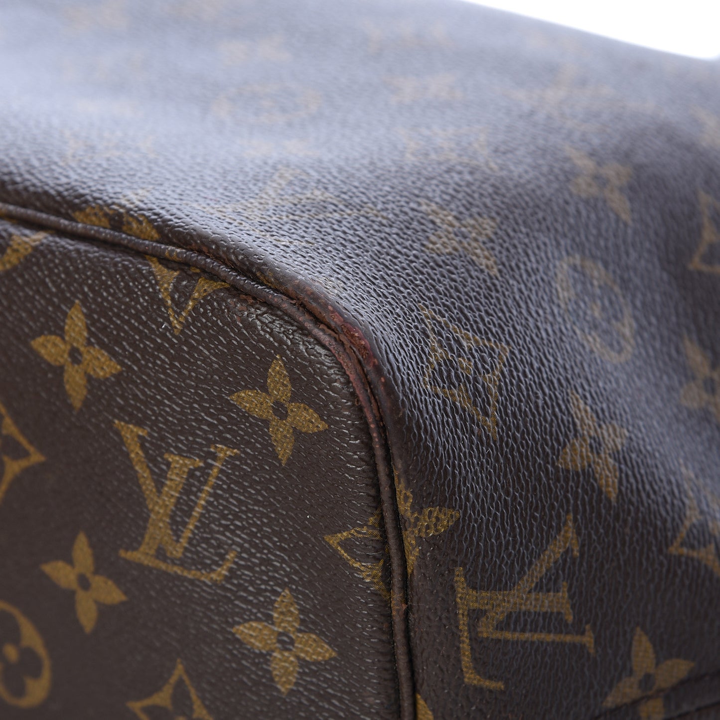 Monogram Neverfull MM