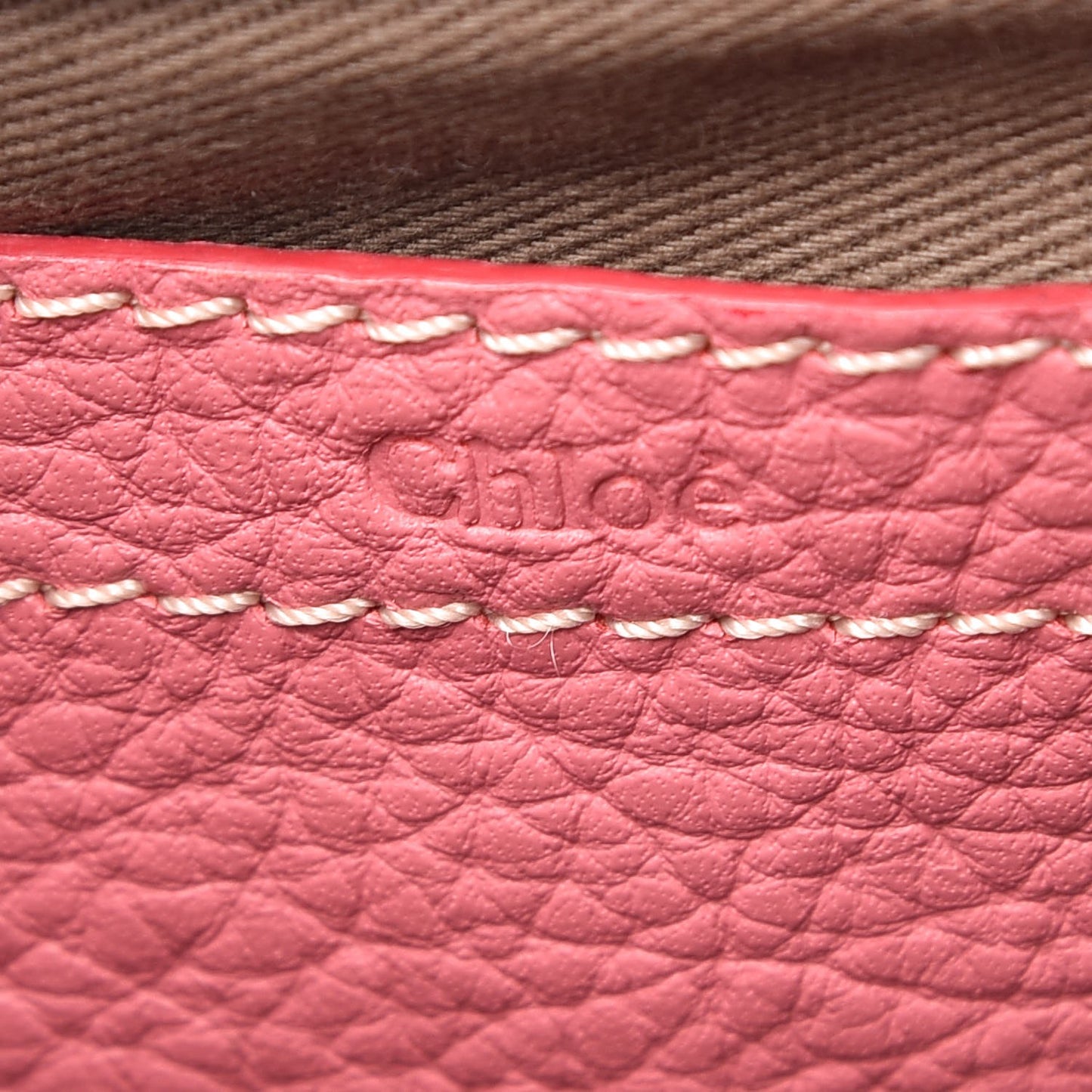Calfskin Mini Marcie Round Crossbody Bag Magnolia