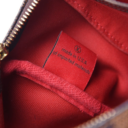 Louis Vuitton Damier Ebene Speedy 30 9 of 20