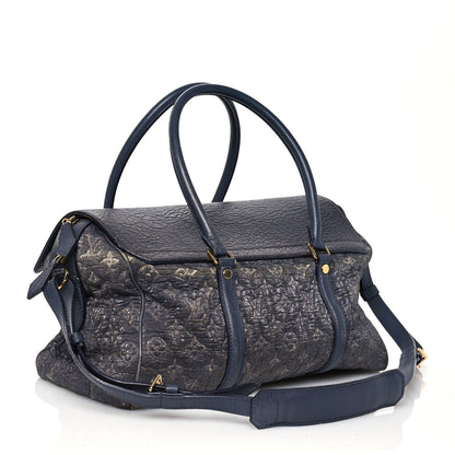 Louis Vuitton Monogram Volupte Psyche Gris 3 of 17