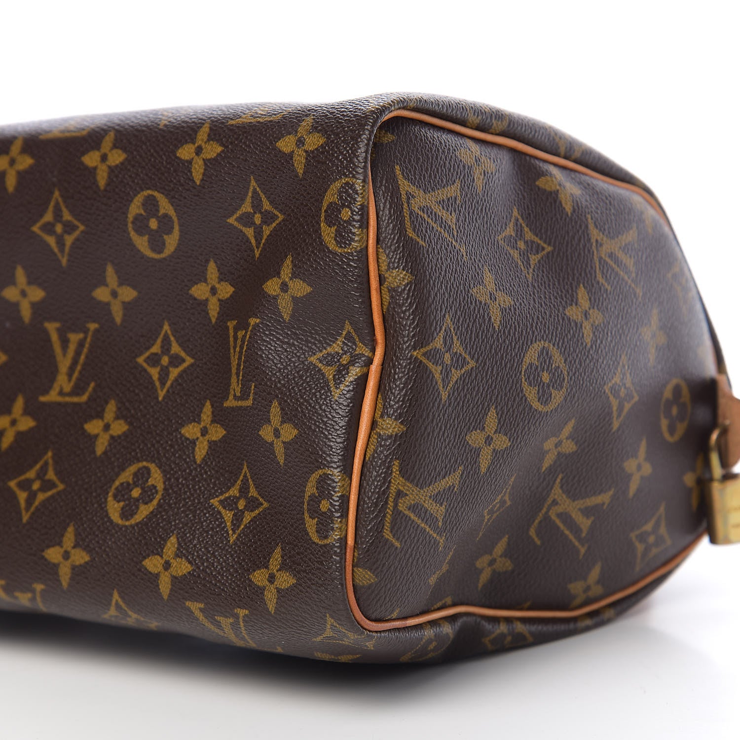 Louis Vuitton Monogram Speedy 25 8 of 9