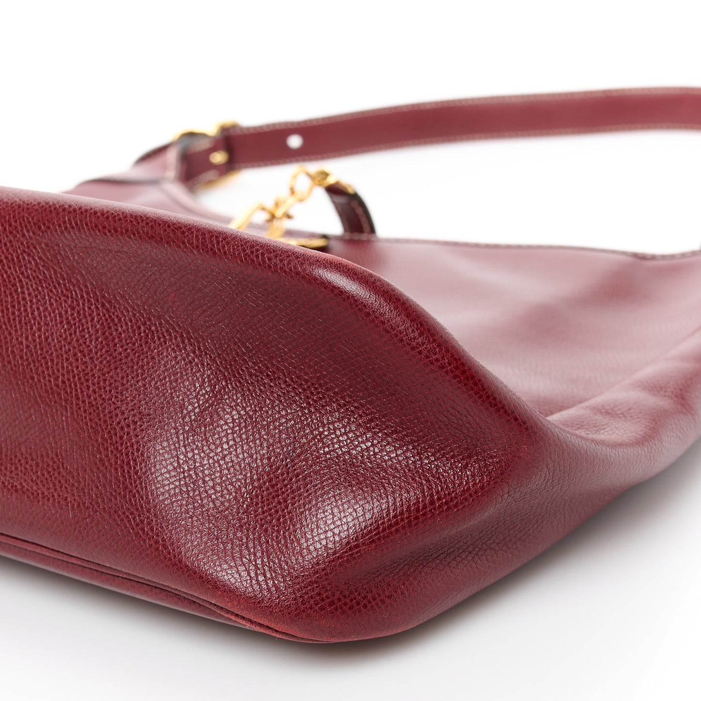 Courchevel Trim II 31 Rouge H