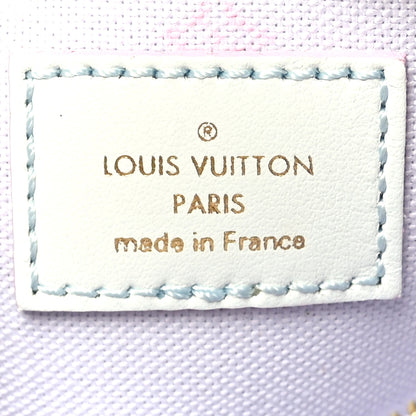 Louis Vuitton Monogram Giant Spring In The City Wapity Case Sunrise Pastel 6 of 9