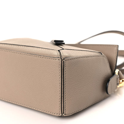Loewe Calfskin Mini Puzzle Bag Sand 9 of 9