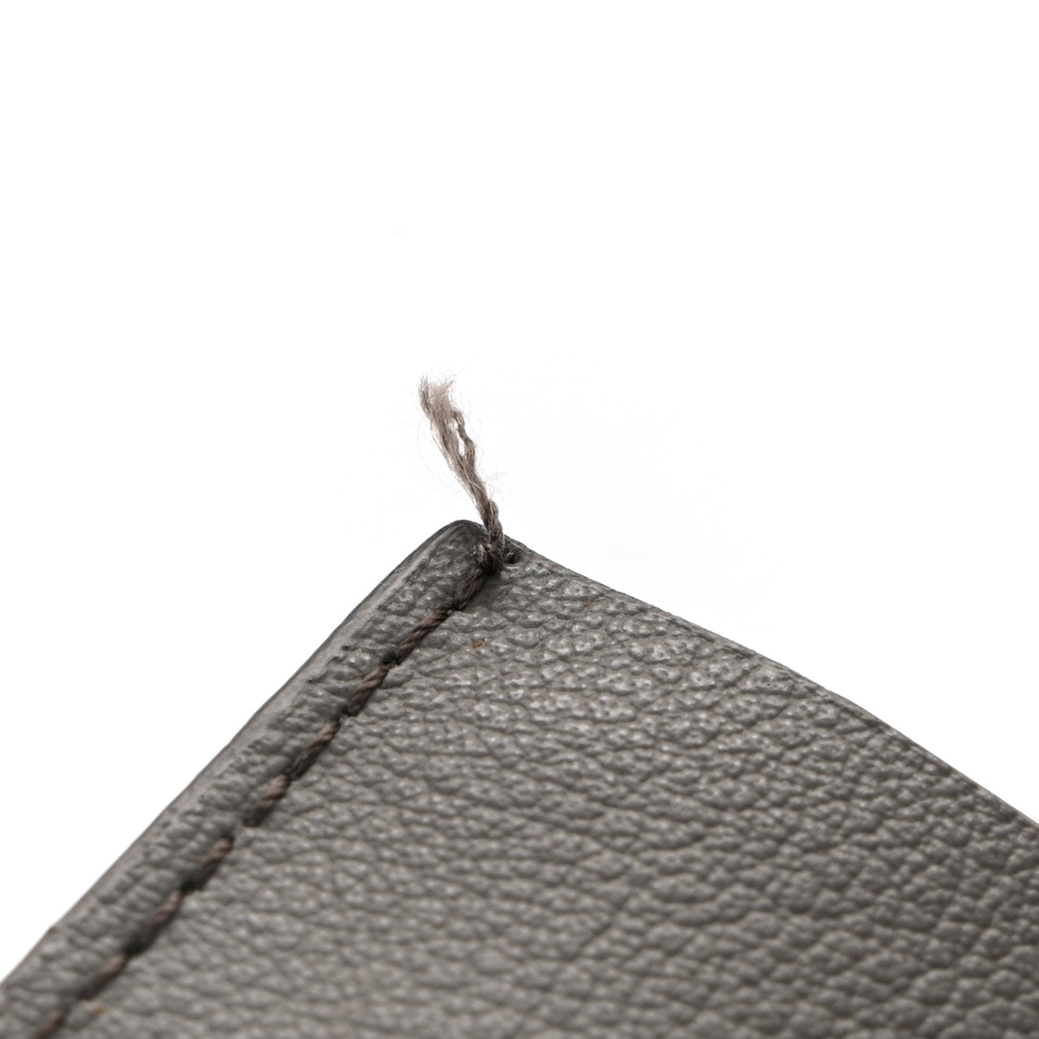 Saint Laurent Calfskin Large Shopping Tote Kaki Militaire 11 of 12