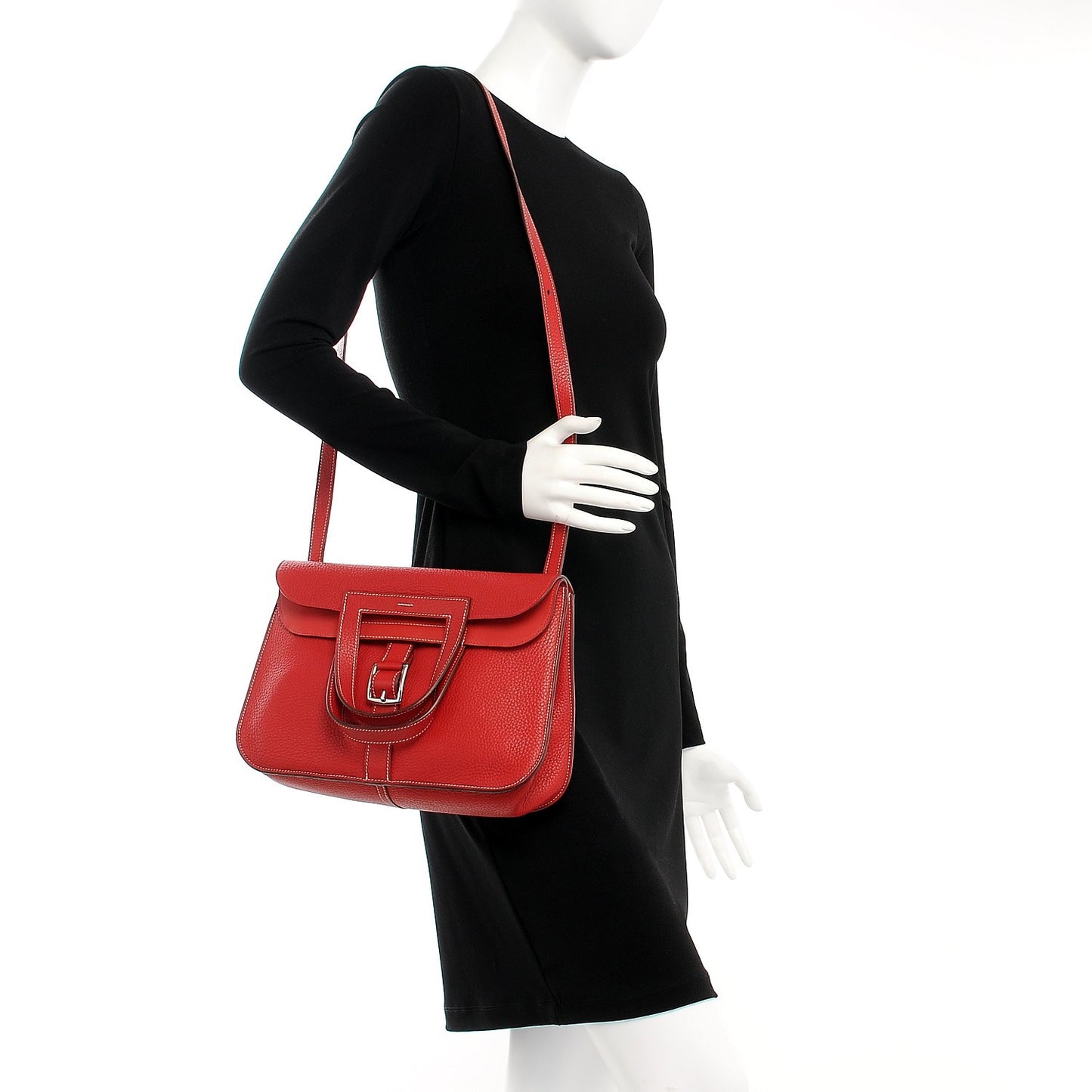 Taurillon Clemence Halzan 31 Rouge Casaque