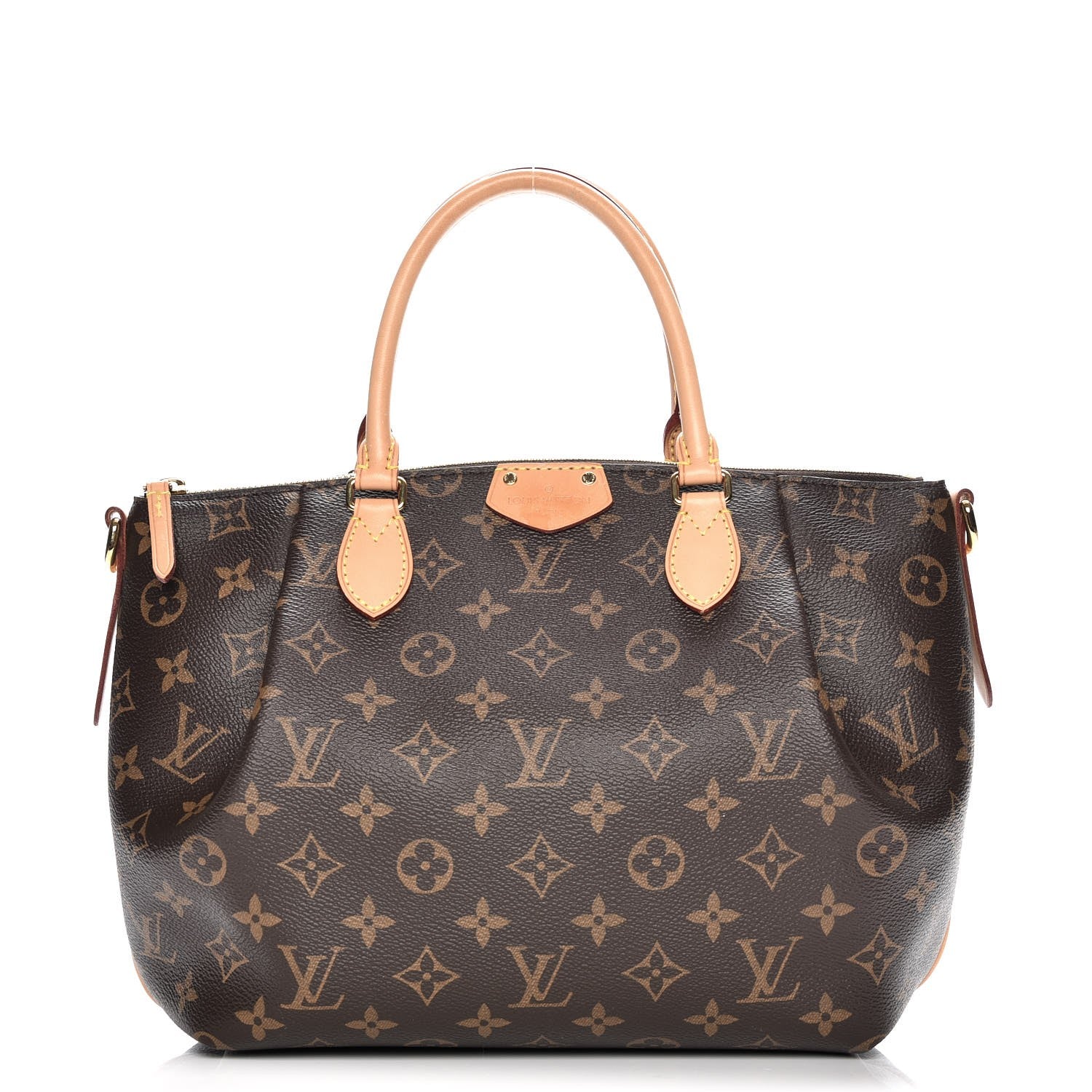 Louis Vuitton Monogram Turenne PM 2 of 11