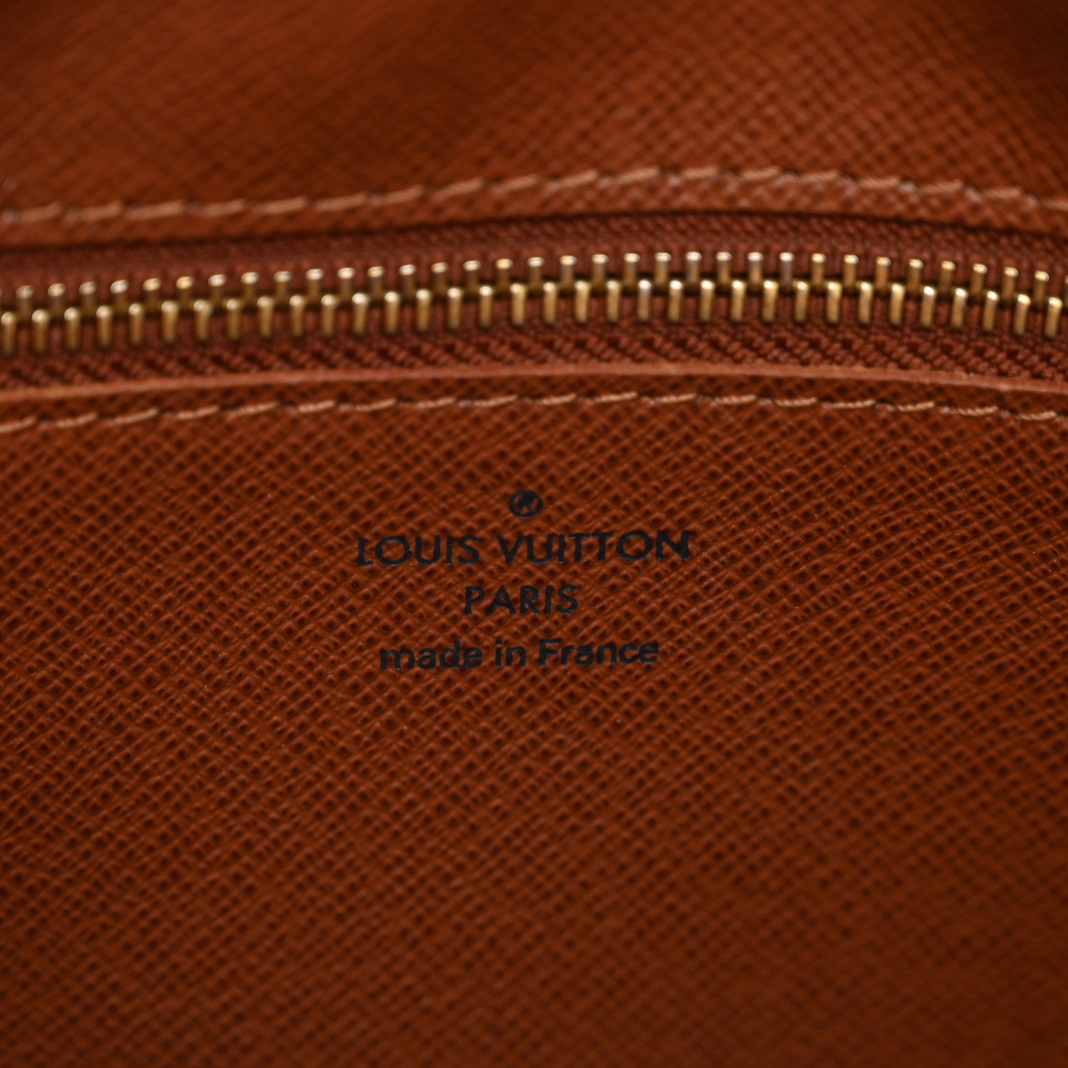 Louis Vuitton LOUIS VUITTON Monogram Trocadero 27 7 of 10
