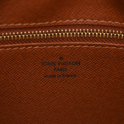Louis Vuitton LOUIS VUITTON Monogram Trocadero 27 7 of 10