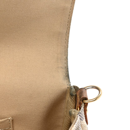 Louis Vuitton Damier Azur Favorite MM 13 of 18