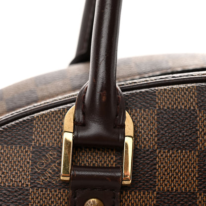 Louis Vuitton Damier Ebene Nolita 11 of 12