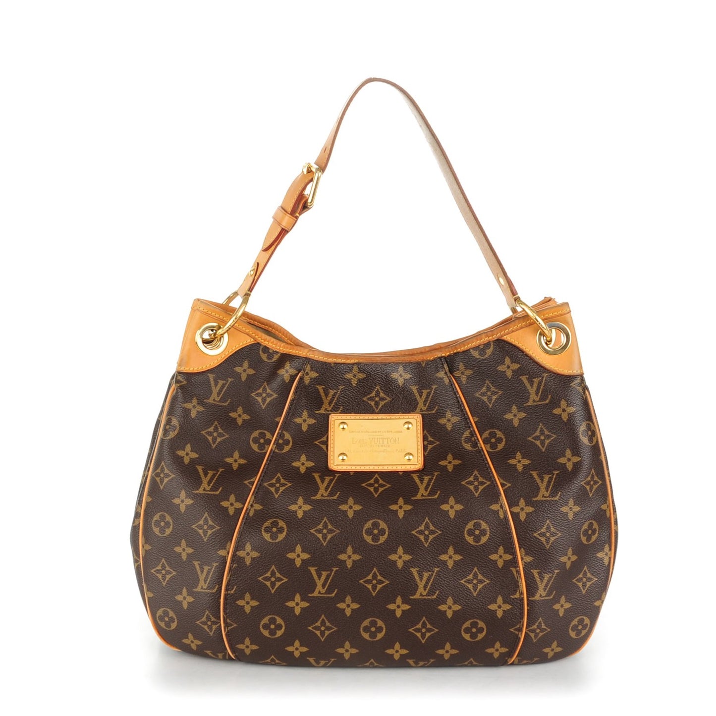 Monogram Galliera PM