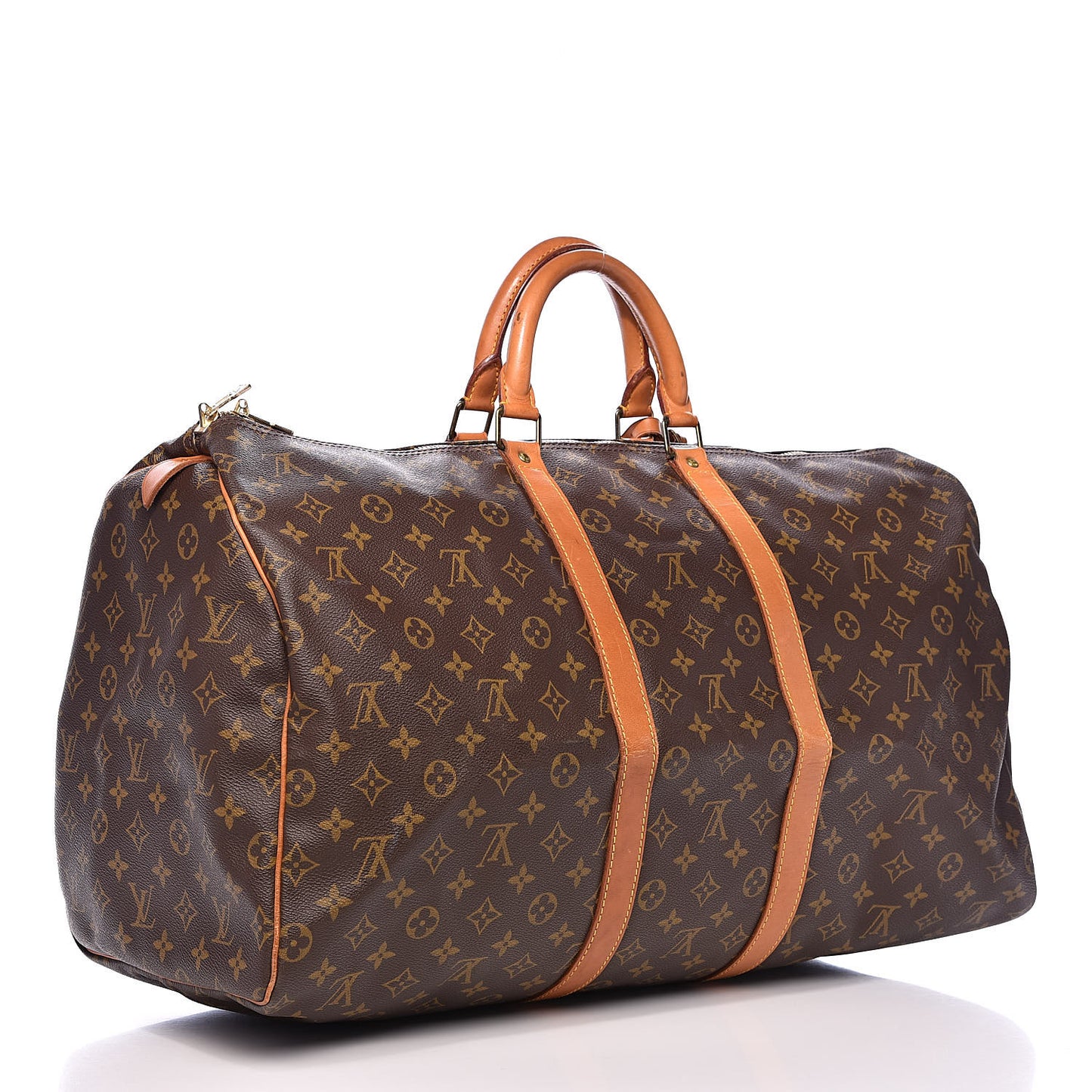 Monogram Keepall 55
