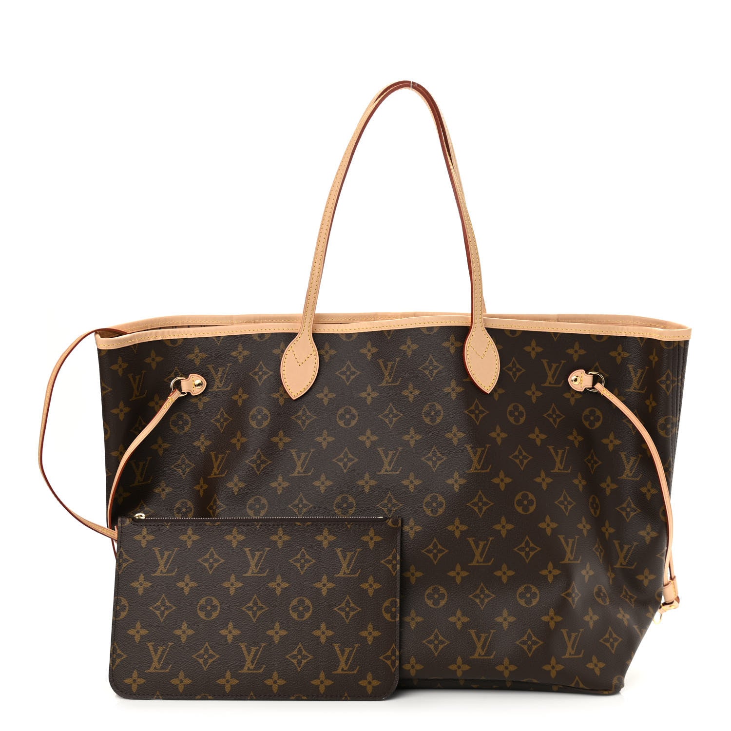 Louis Vuitton Monogram Neo Neverfull GM 1 of 10