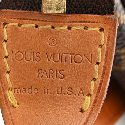 Louis Vuitton Monogram Pochette Accessories 6 of 10