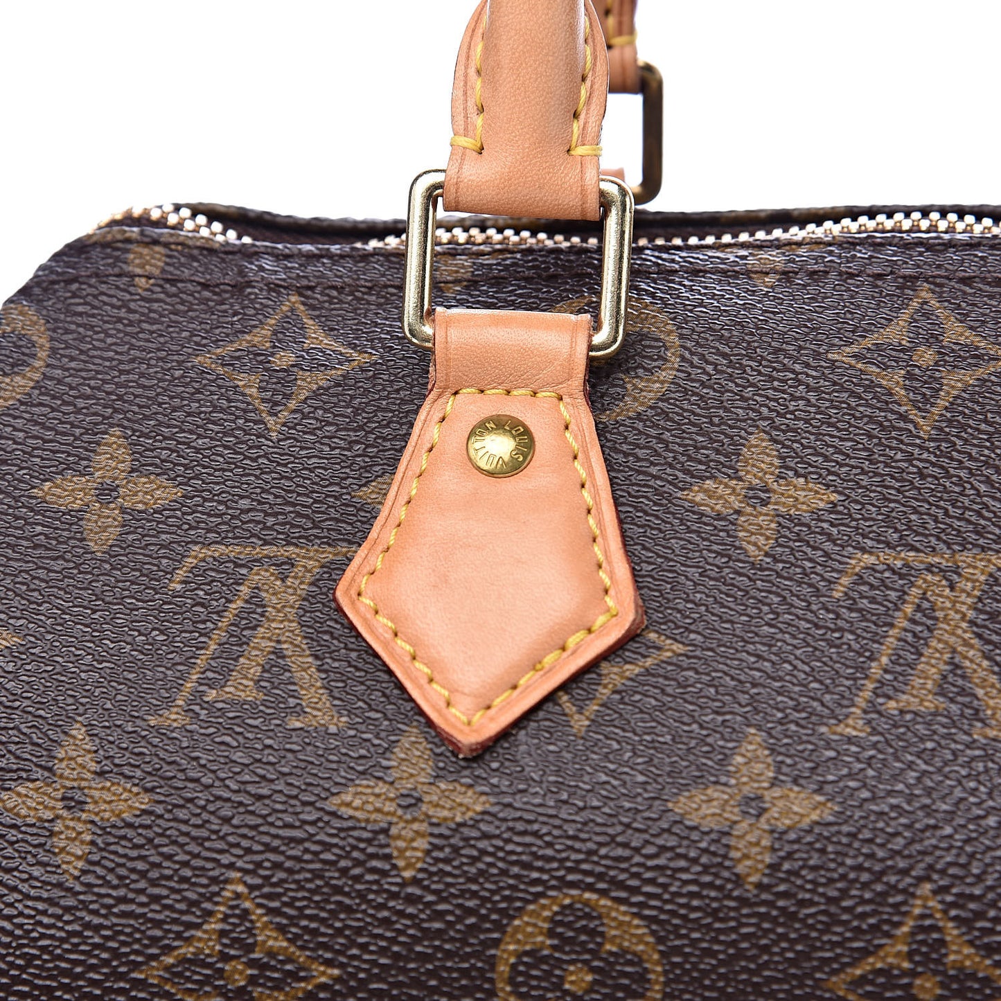 Monogram Speedy Bandouliere 25