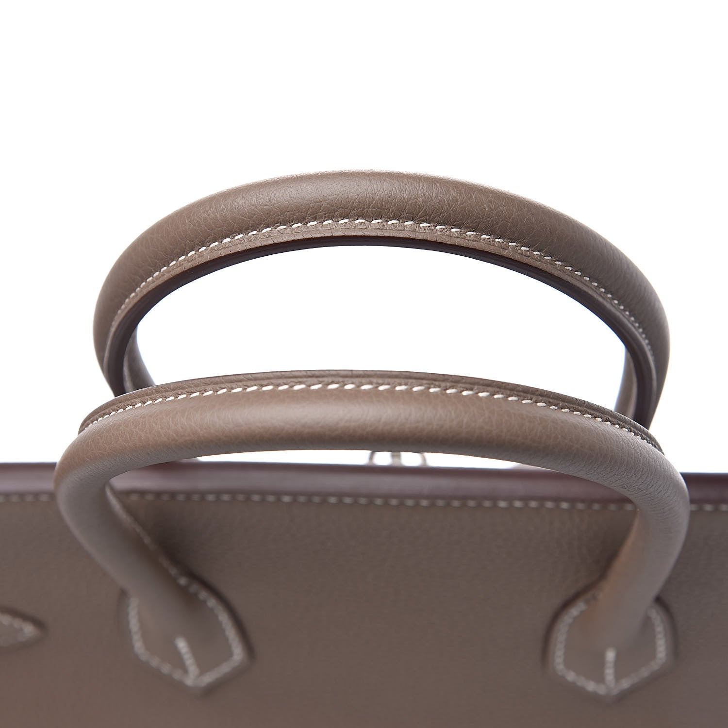 Hermes Togo Birkin 30 Etoupe 22 of 30