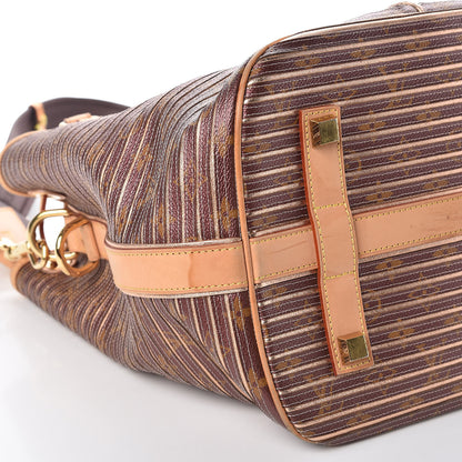Louis Vuitton Monogram Eden Neo Peach Peach 11 of 14