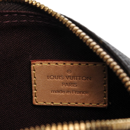 Louis Vuitton Monogram Berri MM 6 of 7