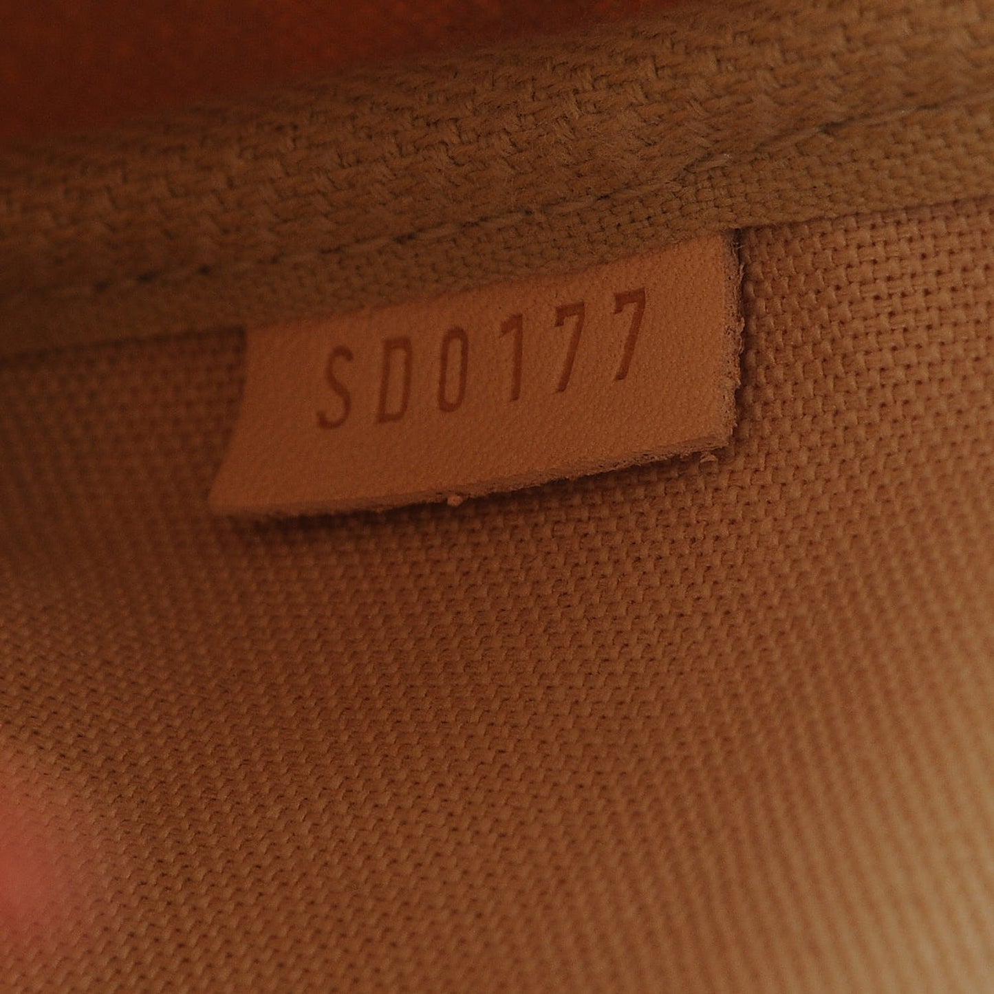 Damier Azur Favorite PM