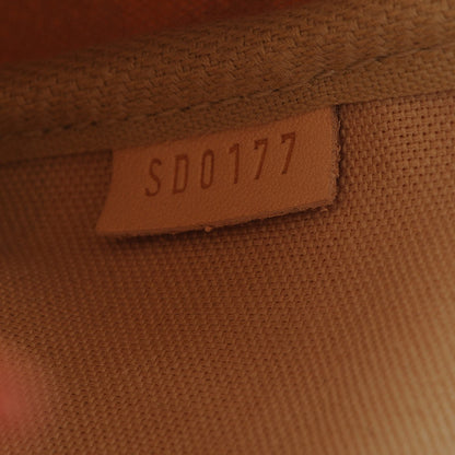 Louis Vuitton Damier Azur Favorite PM 8 of 8