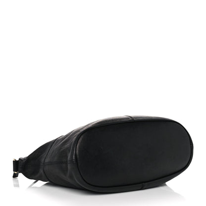 Givenchy Lambskin Medium Nightingale Black 4 of 9