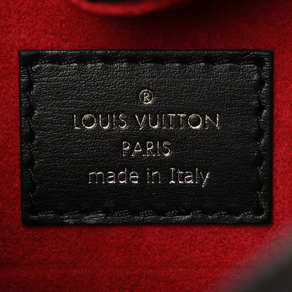 Louis Vuitton Monogram Fall In Love Sac Coeur 6 of 9