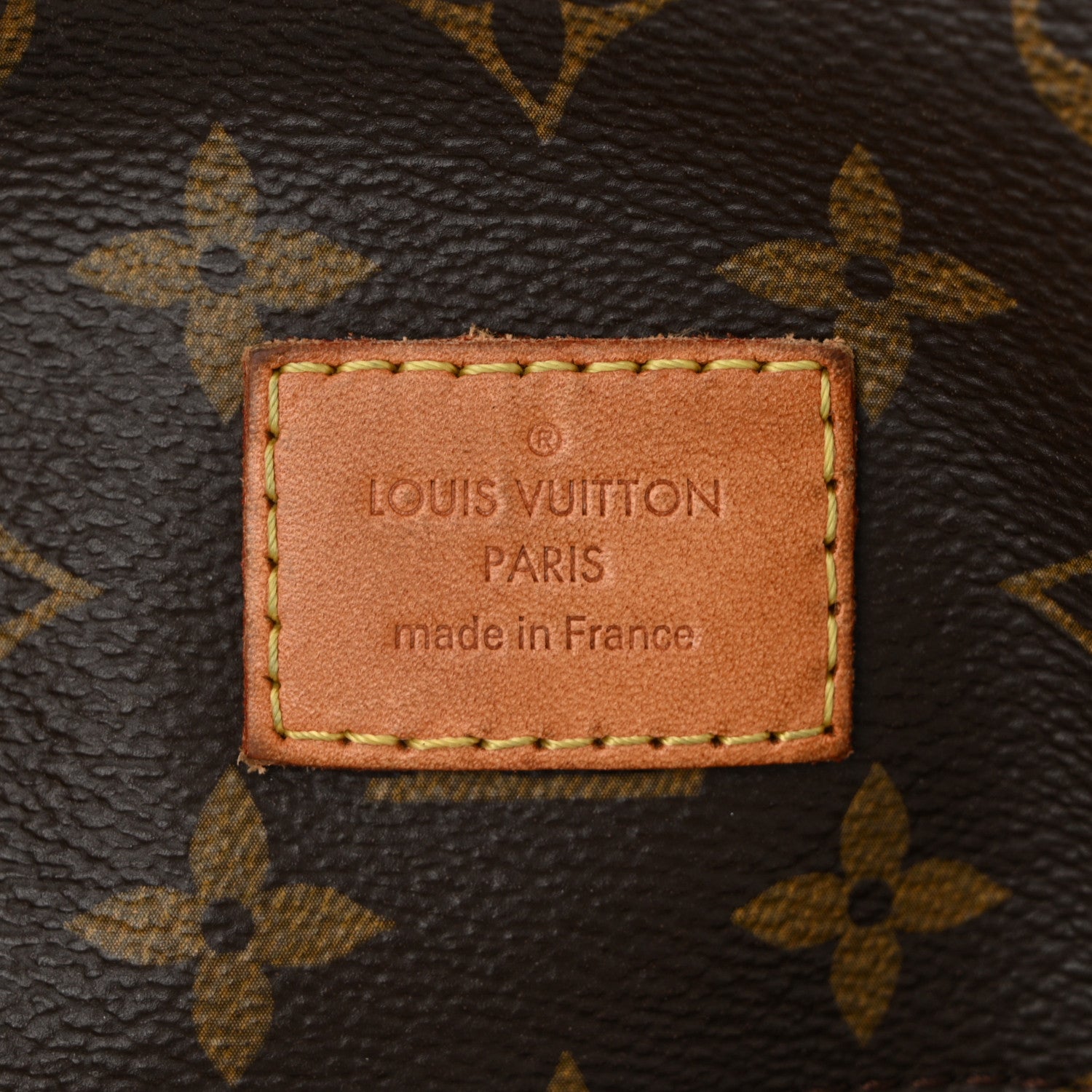 Louis Vuitton Monogram Melie 6 of 12