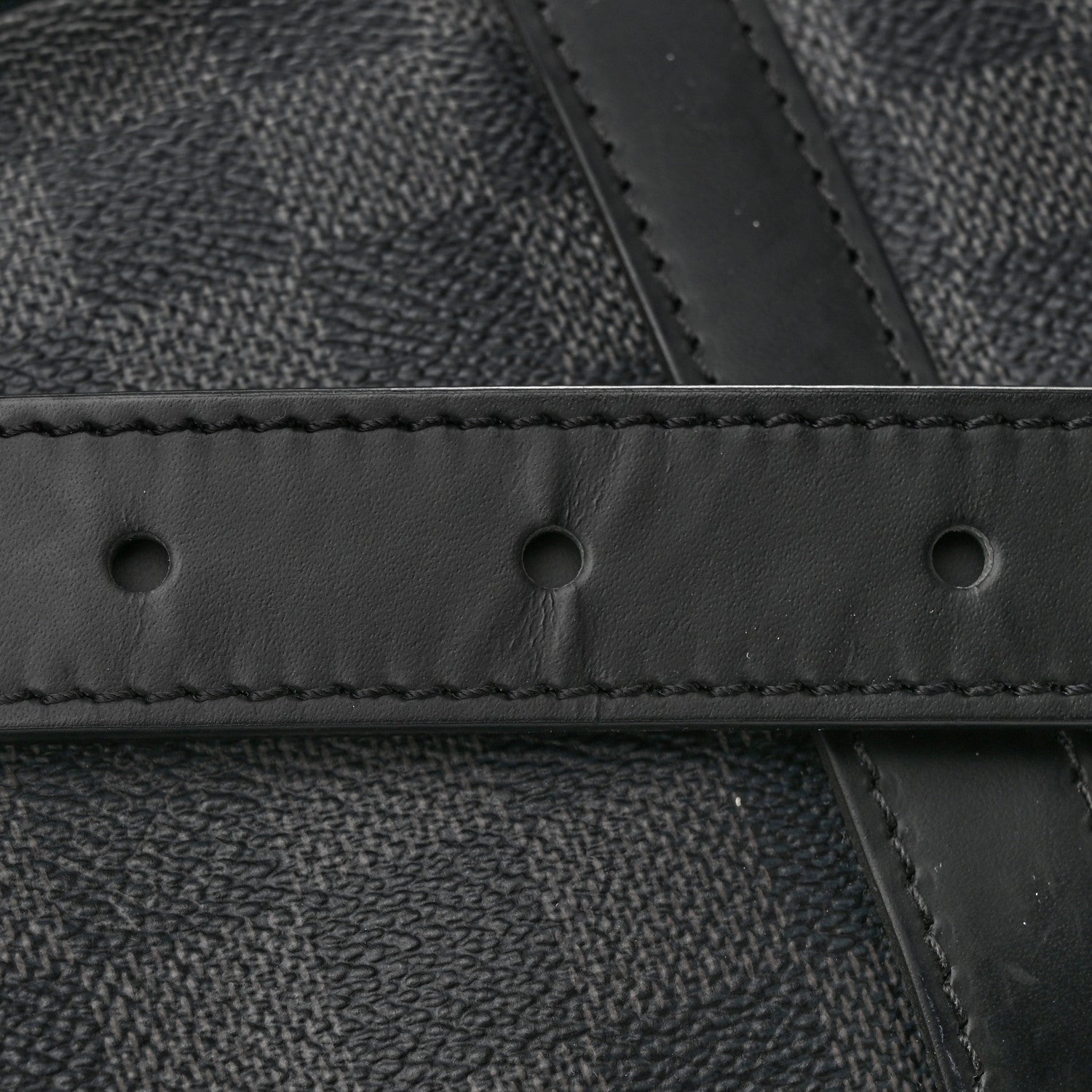 Louis Vuitton Damier Graphite Porte Documents Voyage PM 13 of 16