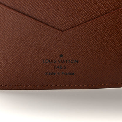 Louis Vuitton Monogram Passport Cover 6 of 7
