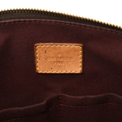 Louis Vuitton Monogram Turenne MM 6 of 27