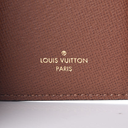 Louis Vuitton Monogram Victorine Wallet 6 of 7