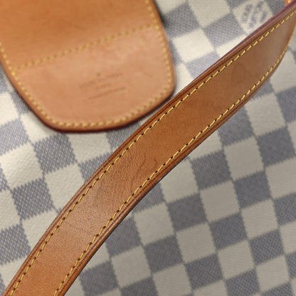 Louis Vuitton Damier Azur Stresa GM 11 of 14
