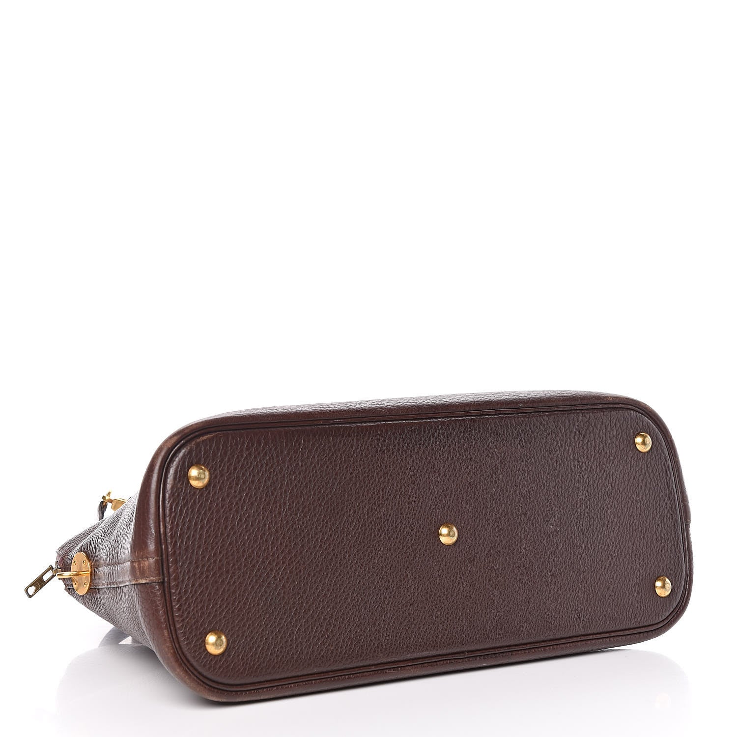 Hermes Fjord Bolide 35 Marron Fonce 4 of 29