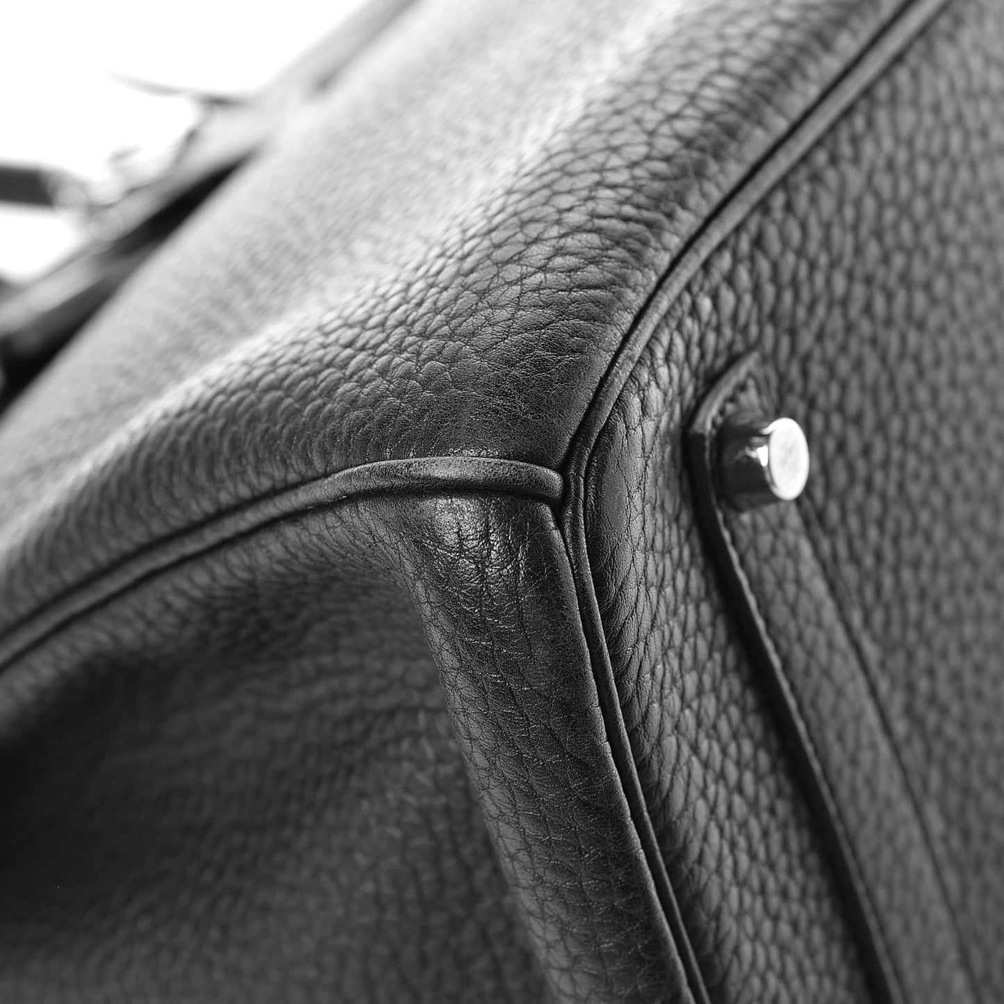 Fjord Birkin 35 Black