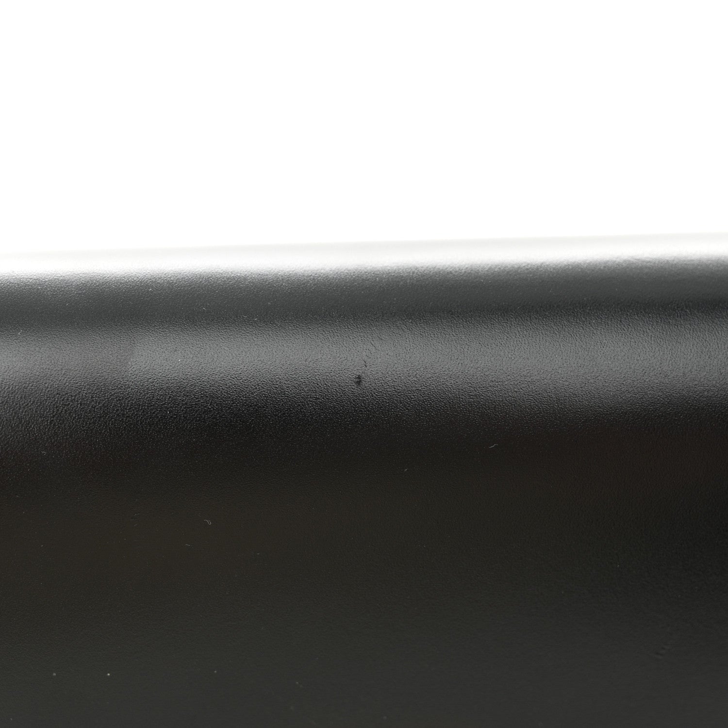 Burberry Calfskin TB Belt Bag Black 12 of 12