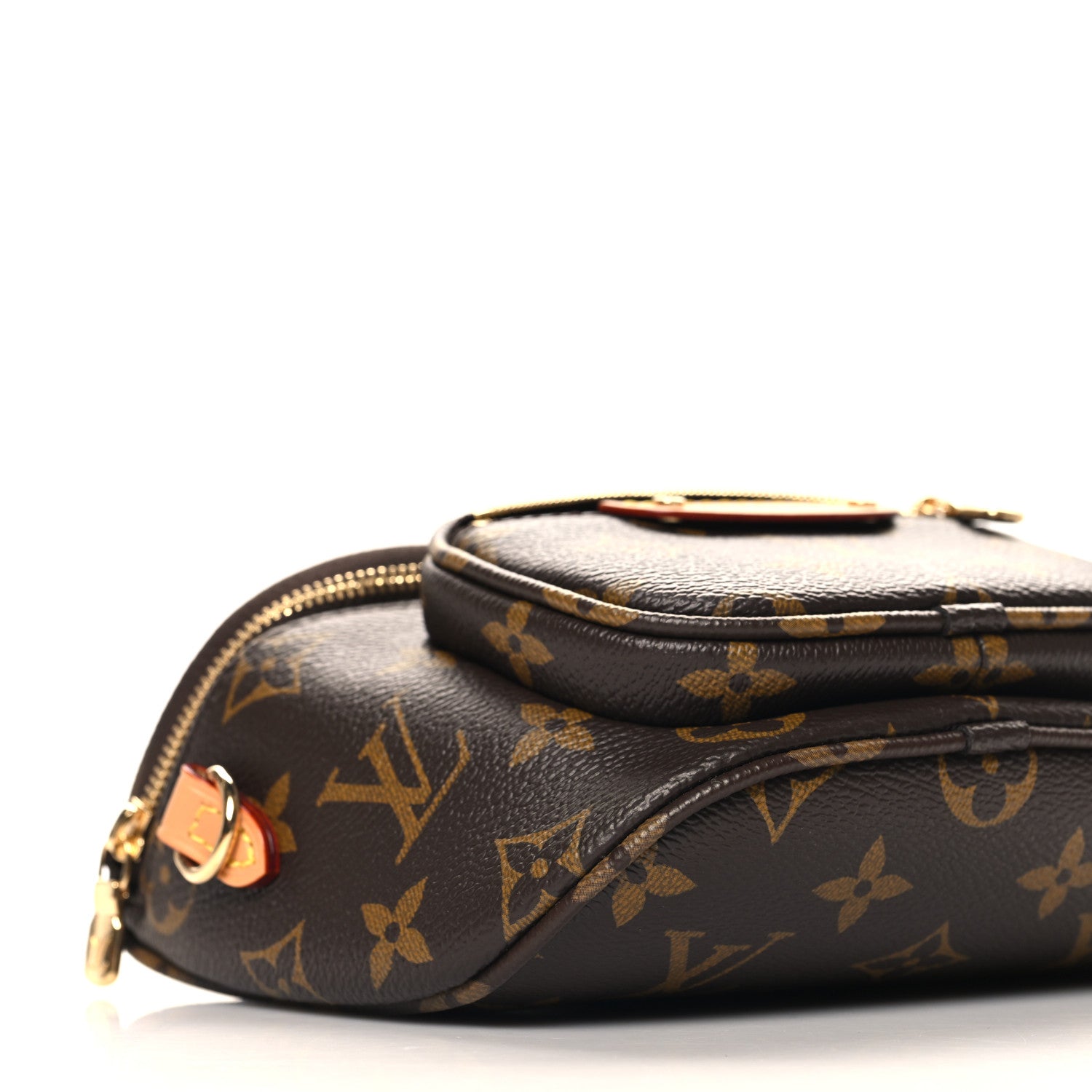 Louis Vuitton Monogram Mini Bumbag 8 of 9