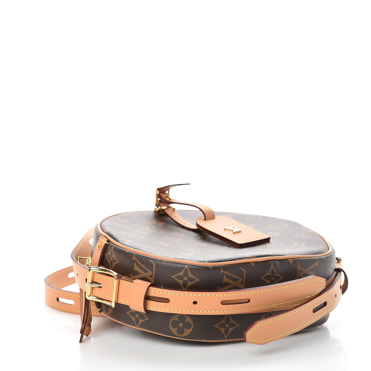 Louis Vuitton Monogram Boite Chapeau Souple 4 of 9