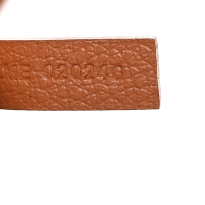 Goyard Goyardine Saint Louis GM Black Gold 8 of 11