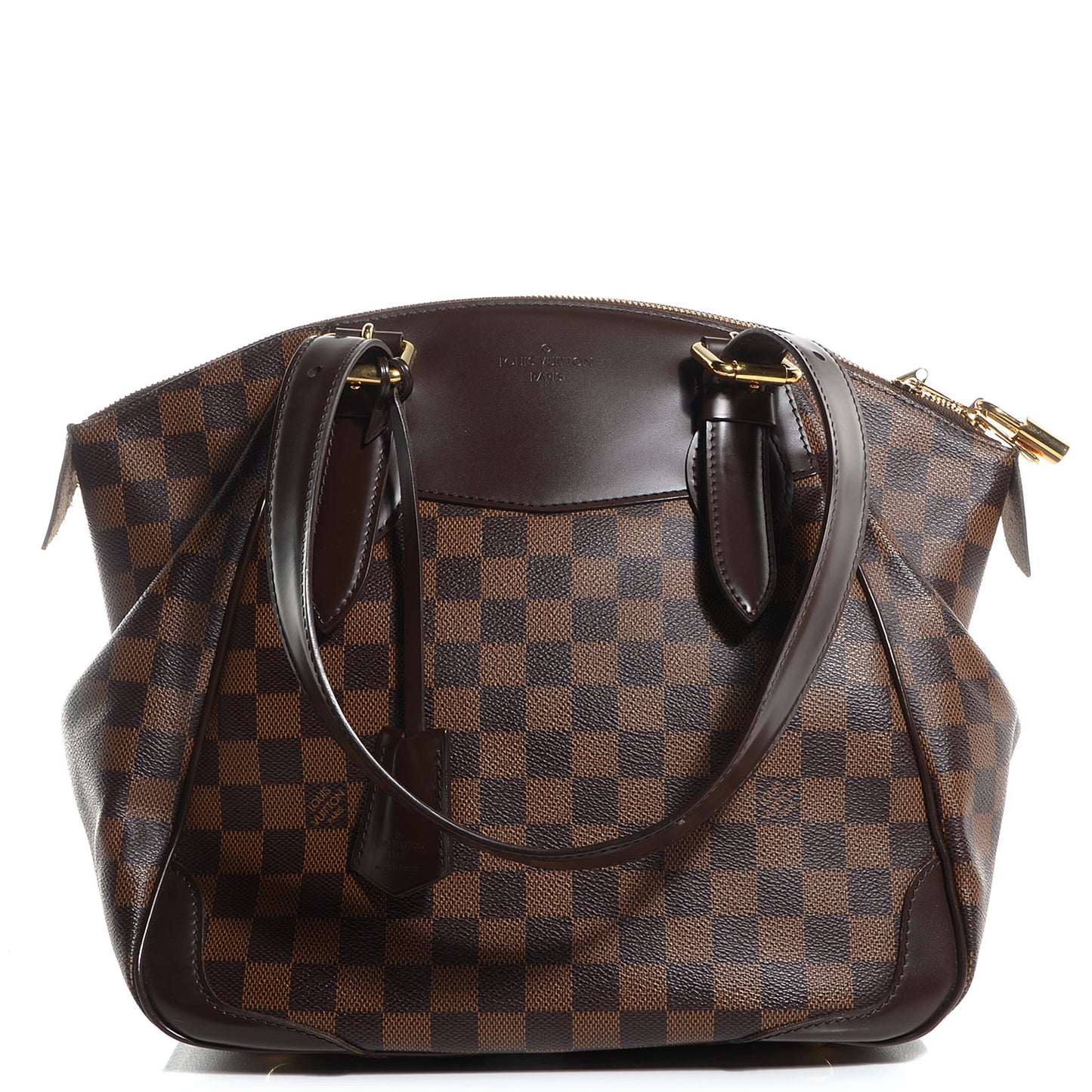 Damier Ebene Verona MM