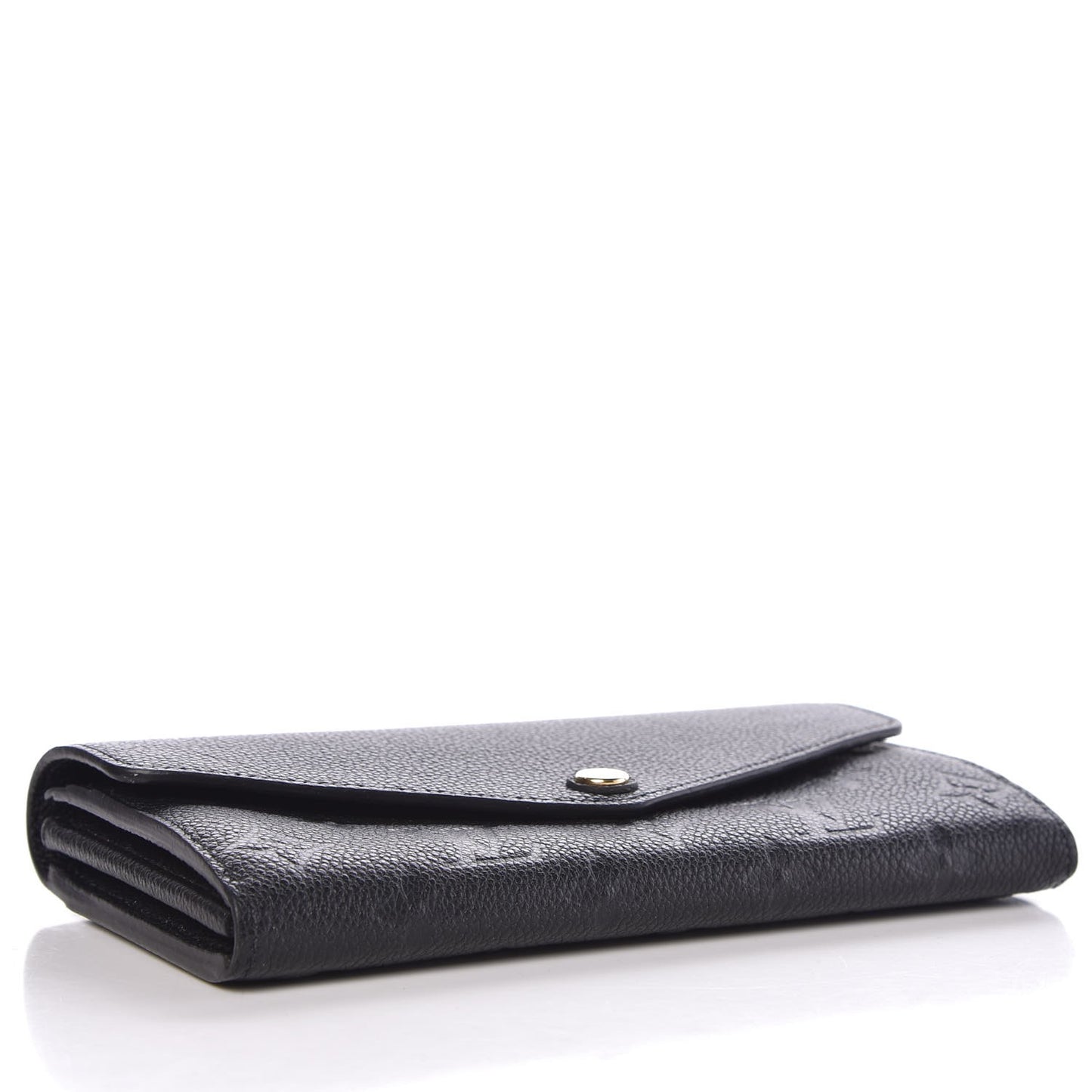 Empreinte Sarah Wallet NM Black