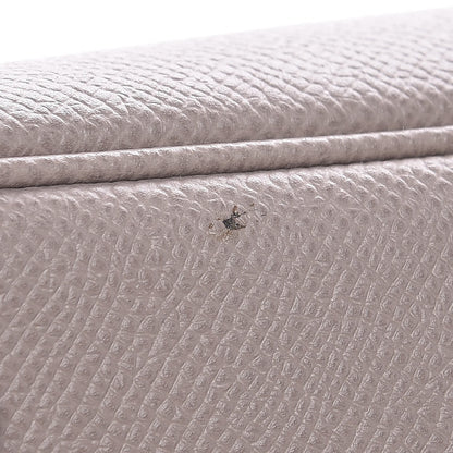 Hermes Epsom Birkin 35 Gris Asphalte 12 of 13
