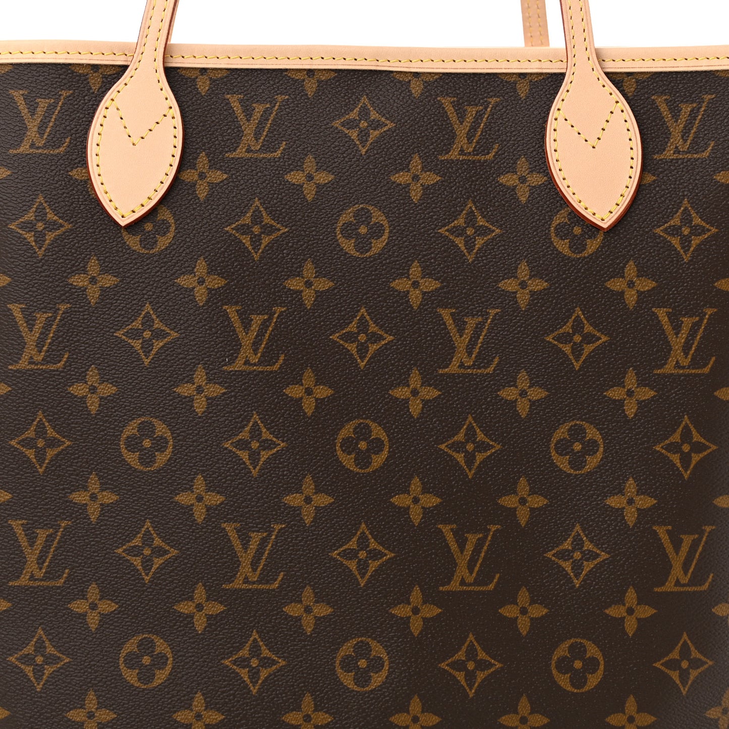 Monogram Neo Neverfull MM