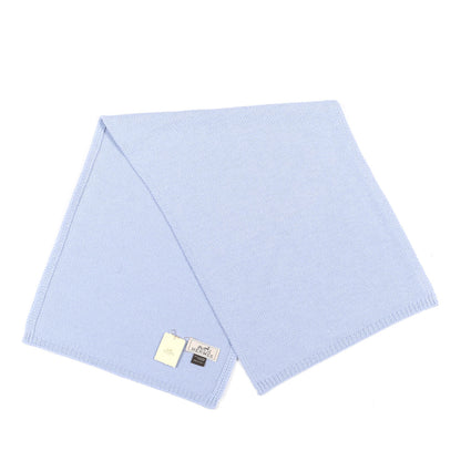 Hermes Cashmere Scarf Glacier 2 of 3