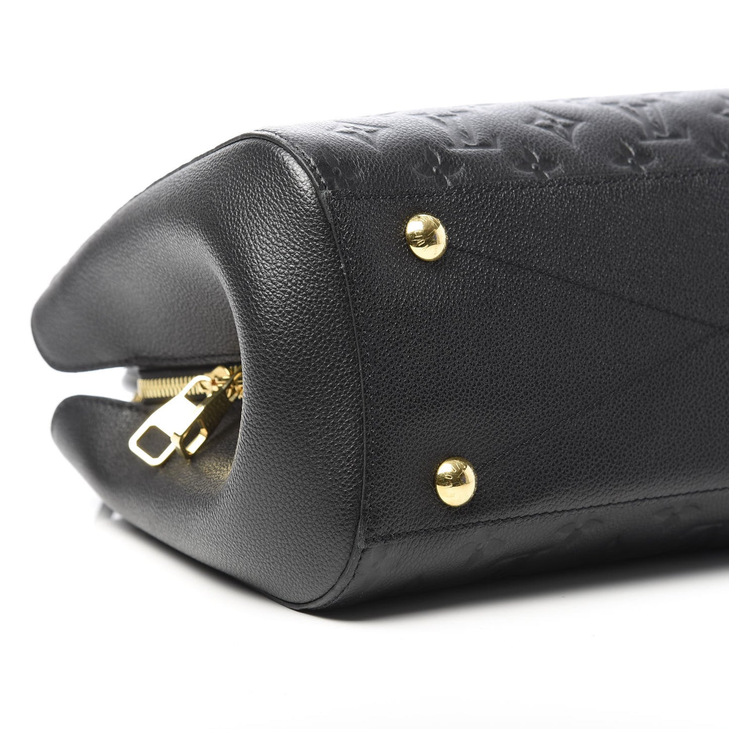 Empreinte Montaigne MM Black